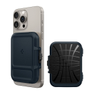 Поликарбонатный чехол-бумажник MagSafe Spigen Lock Fit MagFit - фото 14