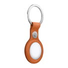 Тканевый брелок с заводным кольцом Apple FineWoven Key Ring для AirTag - фото 12