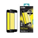 Защитное стекло SBS 2.5D Full Screen 9H Glass Protector для iPhone 8 Plus/7 Plus/6S Plus/6 Plus - фото 3