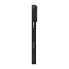 Кожаный чехол MagSafe UNIQ Lyden для iPhone 17 Pro Max и 18 Pro Max - фото 3