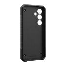 Защитный композитный чехол с поддержкой MagSafe UAG Monarch Pro для Samsung Galaxy S25 - фото 9