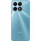 Смартфон HONOR X8а 6 ГБ + 128 ГБ («Cиний океан» | Ocean Blue) - фото 10