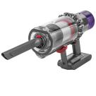 Беспроводной вертикальный пылесос Dyson V10 Cyclone Absolute (SV27) (Nickel/Copper) (2022) - фото 47