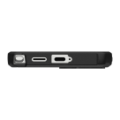 Защитный композитный чехол с поддержкой MagSafe UAG Pathfinder SE для Samsung Galaxy S25 Ultra - фото 5