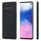 Защитный чехол Pitaka MagEZ Case Twill для Samsung Galaxy S10