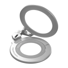 Складная подставка-держатель MagSafe Aulumu G09 Infinite 360° Stand для iPhone - фото 9