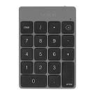 Беспроводная цифровая клавиатура Satechi Keypad (USB-C)