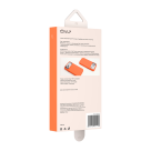 Силиконовый чехол MagSafe VLP Aster Pro Case для iPhone 17 Pro Max - фото 33