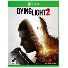 Игра Dying Light 2: Stay Human для Xbox Series X (полностью на русском языке)