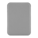 Кожаный чехол-бумажник MagSafe uBear Split - фото 10