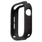 Силиконовый чехол Uniq Lino для Apple Watch 40 мм - фото 4