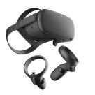 Шлем виртуальной реальности Oculus Quest 128 ГБ