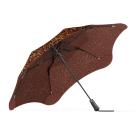 Полуавтоматический складной зонт BLUNT Metro Umbrella Leopard Limited Edition - фото 2