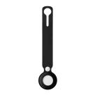 Силиконовый брелок-подвеска uBear Touch Case для AirTag - фото 4