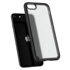 Гибридный чехол Spigen Ultra Hybrid Matte для iPhone 7, 8 и SE (2-го и 3-го поколений; 2020 и 2022) - фото 4