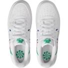 Подростковые кроссовки Nike Air Force 1 Impact Next Nature GS  (FD0532-100) - фото 2