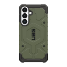 Защитный чехол MagSafe UAG Pathfinder для Samsung Galaxy S26+ - фото 5