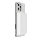 Внешний аккумулятор с поддержкой MagSafe Belkin BoostCharge 2500 мА·ч (BPD002) - фото 8