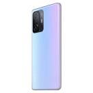 Смартфон Xiaomi 11T 8 ГБ + 128 ГБ («Небесный голубой» | Celestial Blue) - фото 9