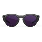 Умные очки Oakley HSTN (Black/Amethyst Transitions)