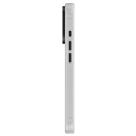 Прозрачный чехол MagSafe Benks Lucid Armor для iPhone 16 Pro Max - фото 9