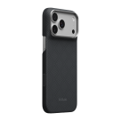 Арамидный чехол MagSafe PITAKA Argyle PitaTap Edge Case для iPhone 17 Pro Max и 18 Pro Max - фото 4