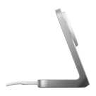 Зарядная станция MagSafe Nomad Stand One 2-го поколения для iPhone - фото 16