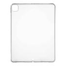 Термополиуретановый чехол uBear Tone Case для iPad Pro 12,9" (2020)