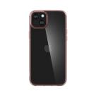 Прозрачный чехол Spigen Ultra Hybrid для iPhone 15 - фото 37