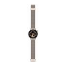 Умные часы Xiaomi Watch S4 41 мм, миланский сетчатый браслет (версия Global) - фото 3