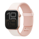 Двусторонний силиконовый ремешок Uniq Revix IV для Apple Watch 38, 40, 41 и 42 мм - фото 11
