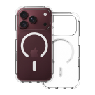 Прозрачный чехол MagSafe Native Union (Re)Clear Case для iPhone 17 и 18 Pro - фото 6