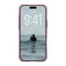 Прозрачный чехол MagSafe UAG Dot для iPhone 17 Pro Max - фото 6