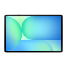 Планшет Samsung Galaxy Tab S10 FE+ 13,1", 12 ГБ | 256 ГБ, 5G (Серый | Grey)