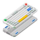 Беспроводная механическая клавиатура NuPhy Kick75 Low-Profile - фото 2