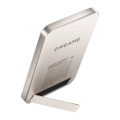 Внешний аккумулятор MagSafe с подставкой Dreame AIRPOWER17 (CCC) (QI2) (5000 мА·ч) (китайская версия) - фото 3
