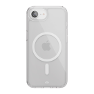 Прозрачный чехол MagSafe VLP Crystal Case для iPhone 16e и 17e