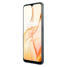 Смартфон Realme C30S 4 ГБ + 64 ГБ (Чёрный | Stripe Black) - фото 3
