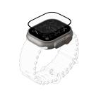 Глянцевое защитное стекло UAG Shield Plus для Apple Watch Ultra и Ultra 2 - фото 4