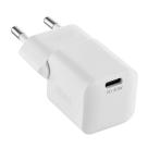 Сетевое зарядное устройство uBear Pulse Pro мощностью 30 Вт (USB-C) (GaN) - фото 2