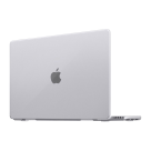 Пластиковый чехол-накладка VLP Click Case для MacBook Pro 14" (M1, M2, M3, M4 | 2021–2024)