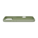 Гибридный силиконовый чехол с поддержкой MagSafe Decoded Silicone Back Cover для iPhone 16 Pro Max - фото 9