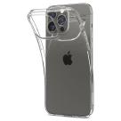 Термополиуретановый чехол Spigen Crystal Flex для iPhone 13 Pro - фото 2