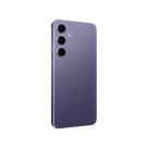 Смартфон Samsung Galaxy S24 12 ГБ | 256 ГБ (Фиолетовый | Cobalt Violet) (Snapdragon) - фото 5