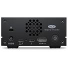 Внешний твердотельный накопитель LaCie 1big Dock SSD Pro (4ТБ) (STHW4000800) - фото 11