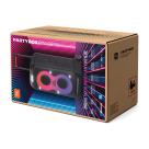 Портативная акустика с подсветкой JBL PartyBox 320 - фото 4