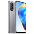 Смартфон Xiaomi Mi 10T Pro 8/128GB Лунный серебряный / Lunar Silver - фото 3