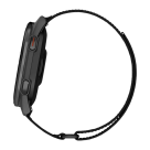 Спортивные часы Garmin Approach S50, чёрный нейлоновый браслет ComfortFit - фото 11