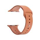Силиконовый ремешок LYAMBDA Premium Altair для Apple Watch 38, 40, 41 и 42 мм - фото 19