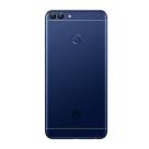 Смартфон Huawei P Smart Dual SIM 32Gb Blue FIG-LX1 РСТ - фото 2